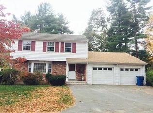 12 Broad St, Randolph, MA 02368