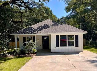 1402 N 57th Ave, Pensacola, FL 32506