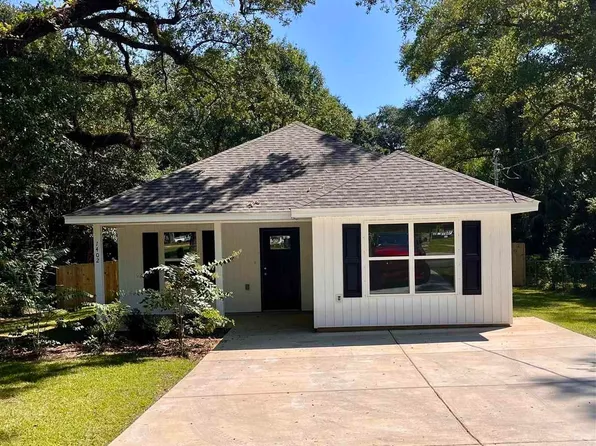 1402 N 57th Ave, Pensacola, FL 32506