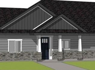 5332 N Iron Mountain Rd, Billings, MT 59106