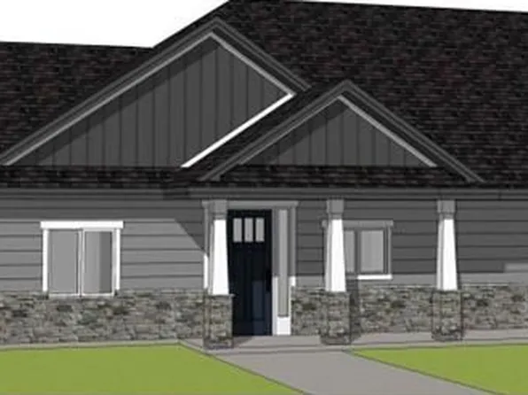 5332 N Iron Mountain Rd, Billings, MT 59106