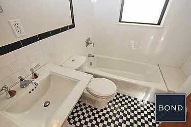 Rented by Bond New York
