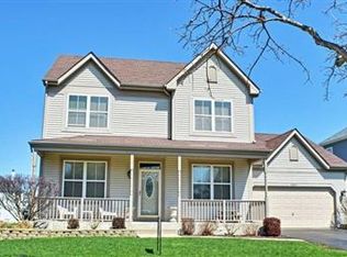 2365 Barnhart St, West Chicago, IL 60185