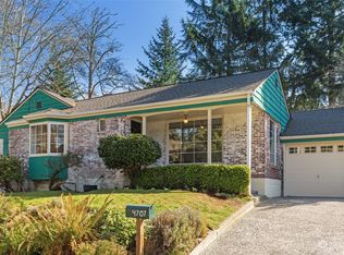 4707 W Roberts Way, Seattle, WA 98199