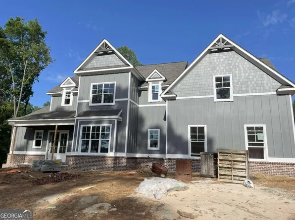 6355 Little Mill Rd, Gainesville, GA 30506