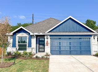 8403 Red Shiner Way, Fulshear, TX 77441