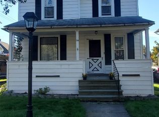 54 Mill St, Binghamton, NY 13903