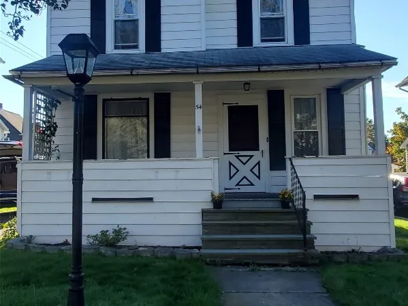 54 Mill St, Binghamton, NY 13903