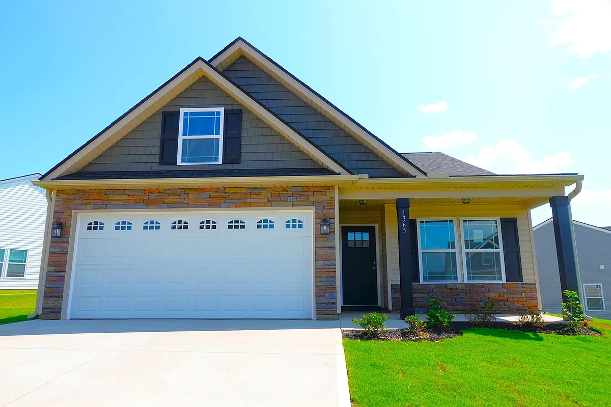 Building Photo - 1365 Romany Ct