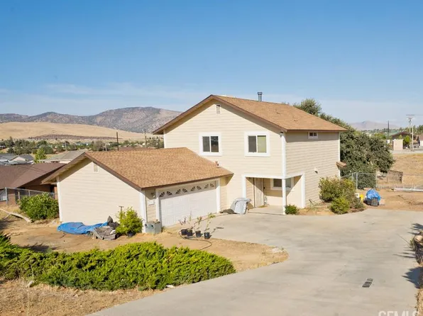 21540 Westwood Blvd, Tehachapi, CA 93561