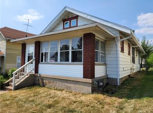 3409 Wayne Ave, Dayton, OH 45420