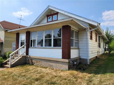 3409 Wayne Ave, Dayton, OH, 45420