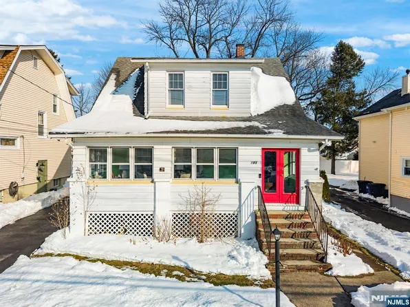 185 4th Ave, Hawthorne, NJ 07506