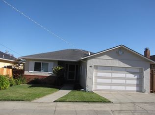 560 Cedar Ave, San Bruno, CA 94066