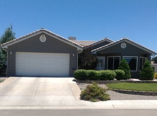808 Spotted Wolf Ave, Aztec, NM 87410