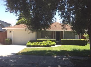 120 W Eaglewood Ave, Sunnyvale, CA 94085
