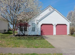 106 Copperfield Ln, Georgetown, KY 40324