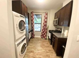 501 W 214th St APT 1A, New York, NY 10034