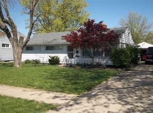 507 Grant St, Fairborn, OH 45324