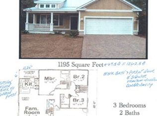 LOT 46 Westmore Ct #OAK, Murrells Inlet, SC 29576