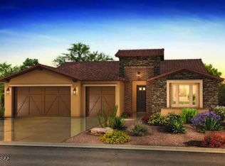 30763 S Greenstone Dr, Oracle, AZ 85623