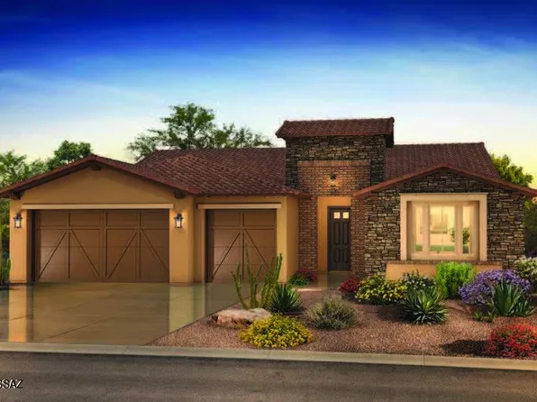 30763 S Greenstone Dr, Oracle, AZ 85623