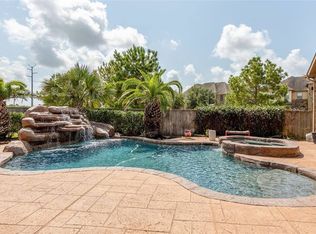26702 Cedardale Pines Dr, Katy, TX 77494