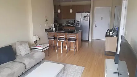 Rented by Highline Residential