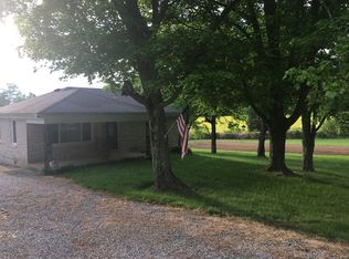 1662 Sunfish Sunny Point Rd, Huff, KY 42210