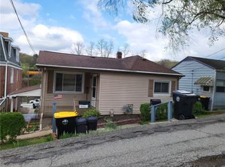 4501 Mollenauer St, Bethel Park, PA 15102