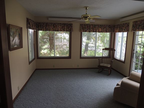 4 season Garden room