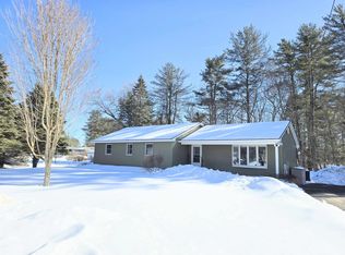 11 Lawson Ave, Franklin, NH 03235