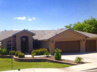 2296 S 45th Dr, Yuma, AZ 85364