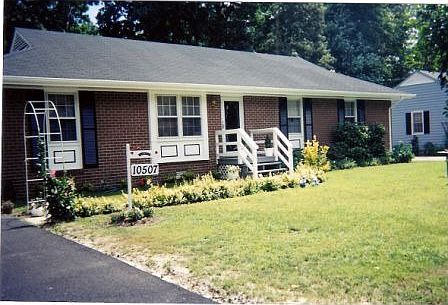 2nd image of 10507 Ridgerun Rd