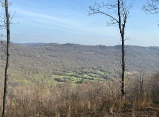 I Nc #6827, Jasper, AR 72641