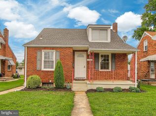 1511 Filbert St, York, PA 17404