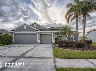 23142 Eagles Watch Dr, Land O Lakes, FL 34639