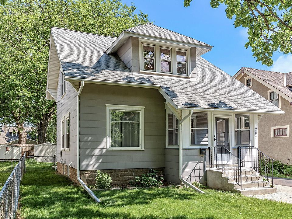 1st image of 1707 Minnehaha Ave W