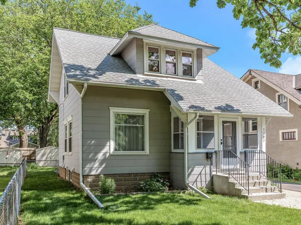 1707 Minnehaha Ave W, Saint Paul, MN 55104