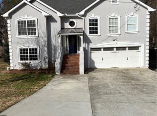 61 Oxford Brook Way, Lawrenceville, GA