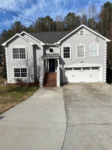 61 Oxford Brook Way, Lawrenceville, GA, 30046