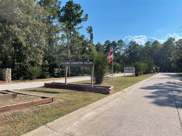 136 Forrestcrest, Livingston, TX 77351