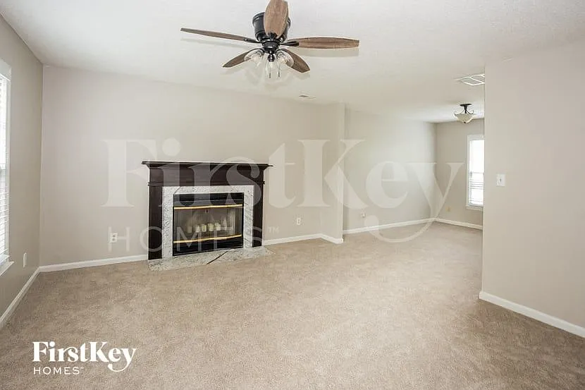3 bed, 2.5 bath, 1497 sqft, $1,855 — Photo 4