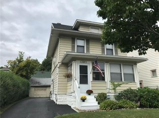 165 Longview Ter, Rochester, NY 14609