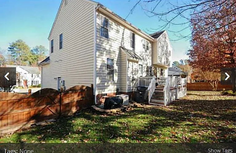 2912 Vanna Ln — Photo 2