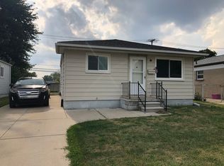 27189 Winslow Ave, Warren, MI 48092