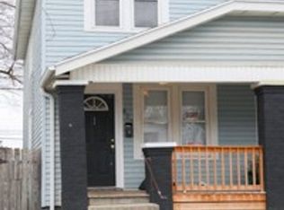 827 Wager St, Columbus, OH