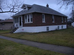 7106 Colorado Ave, Hammond, IN 46323