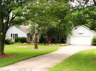 4954 West Rd, Kernersville, NC 27284
