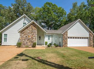 100 Vantage Point, Counce, TN 38326